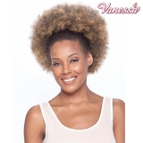 Vanessa Synthetic DRAW STRING Hair Piece - ST AFRO 14